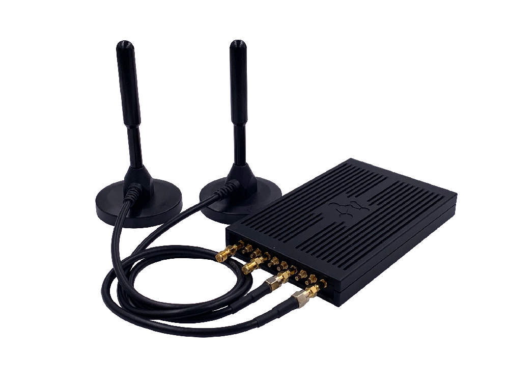 LogicRF H102