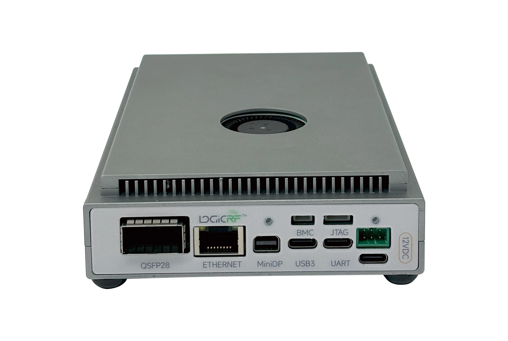 LogicRF H407