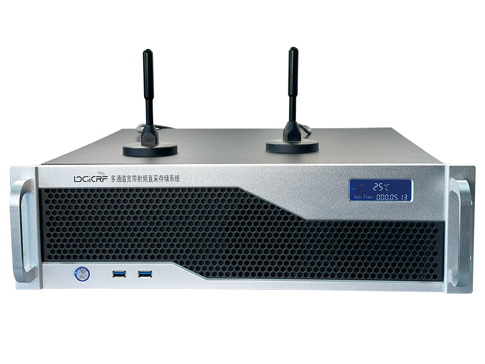 LogicRF S407
